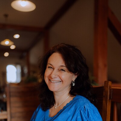 Eva Bucková