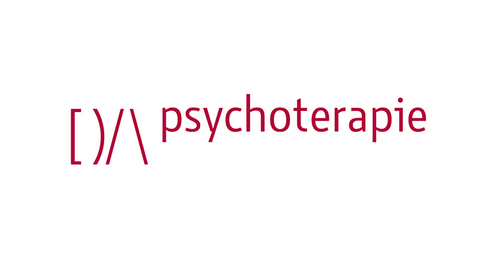 DA psychoterapie
