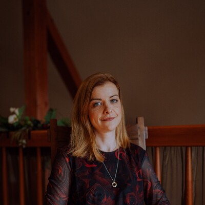 MUDr. Kateřina Mazáčková