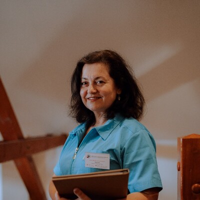 MUDr. Klaudia Hálová-Karoliová