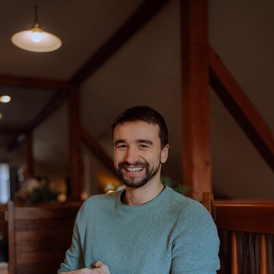 MUDr. Jakub Tomáš