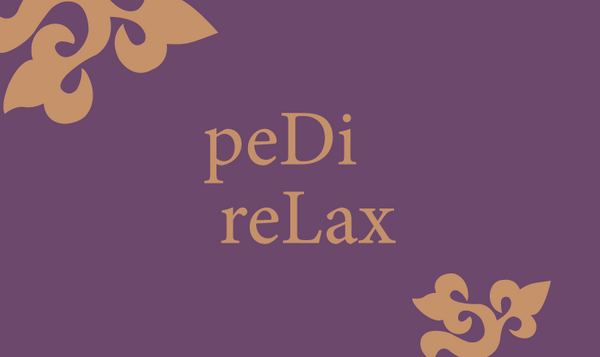 peDi reLax