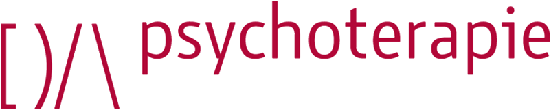 DA psychoterapie